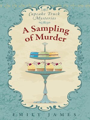 cover image of A Sampling of Murder